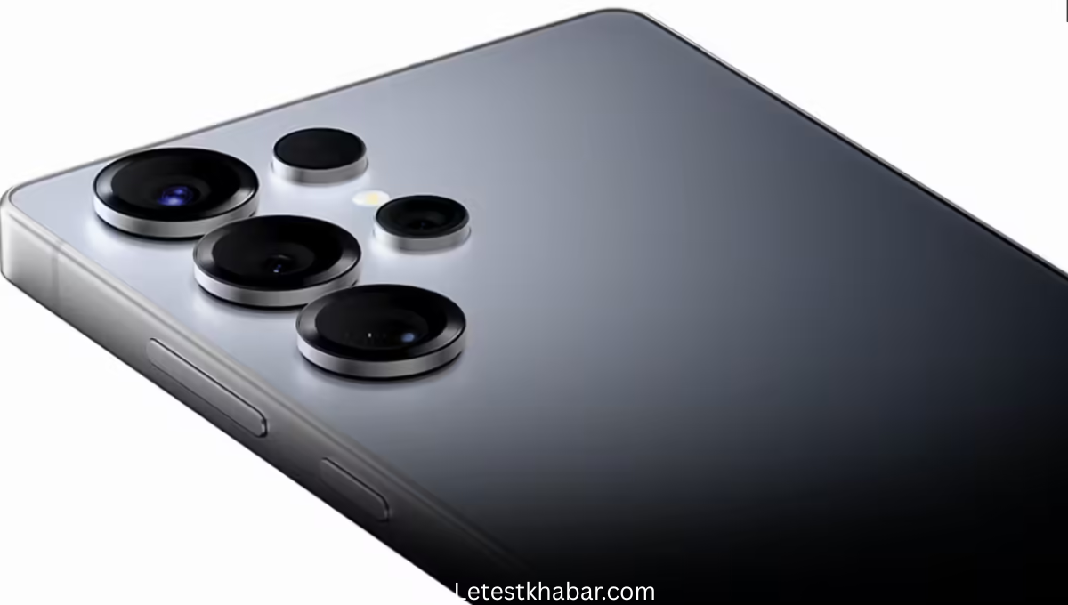 Samsung Galaxy S26 Ultra का धमाका मिलेगा Snapdragon 8 Elite Gen 3 और DSLR जैसा कैमरा