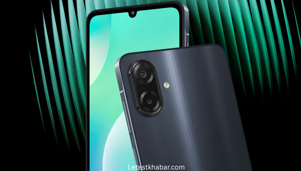 Samsung का बजट स्टार: Galaxy F07 सिर्फ ₹7,699 में ले आए सुपर स्मार्ट एक्सपीरियंस अब भारत में उपलब्ध