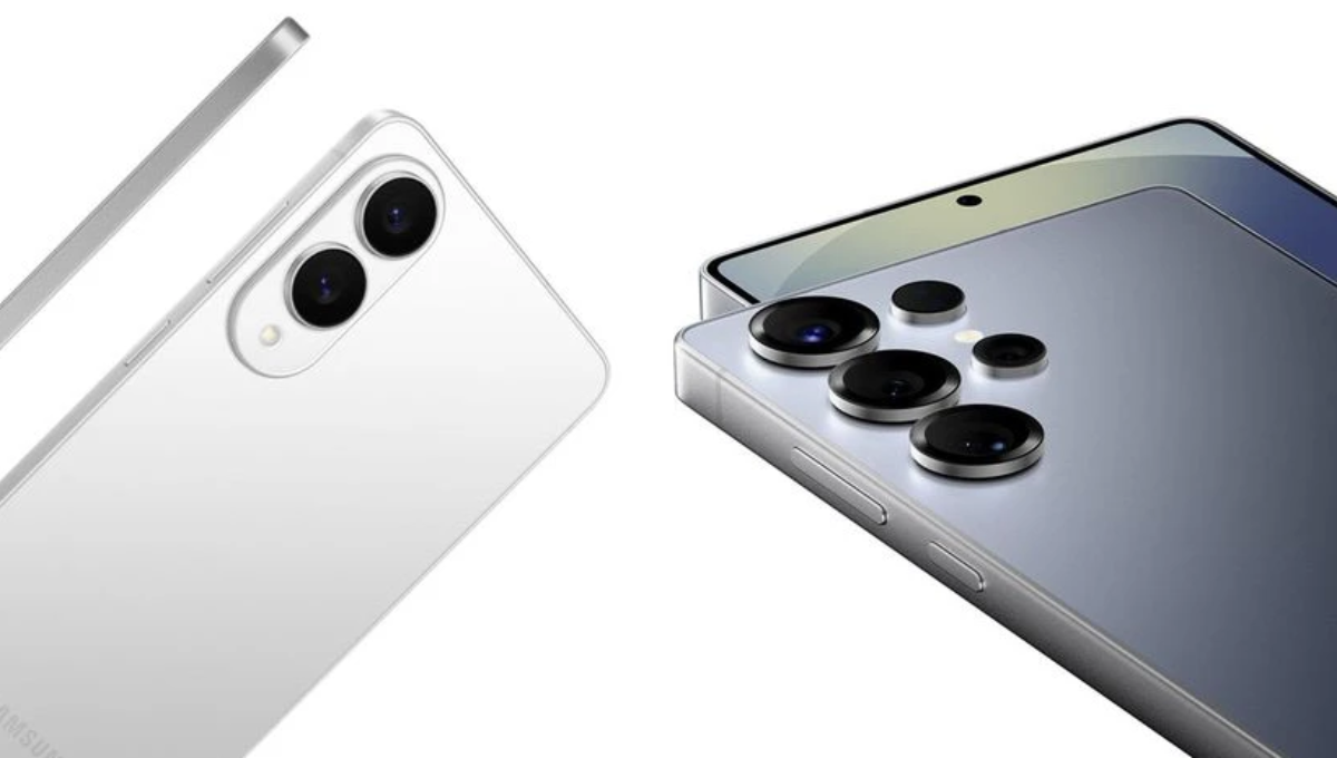 Galaxy S26 Ultra CAD Renders लीक: नया डिज़ाइन और DSLR जैसा कैमरा मॉड्यूल देखकर आप भी हो जाएंगे दीवाने