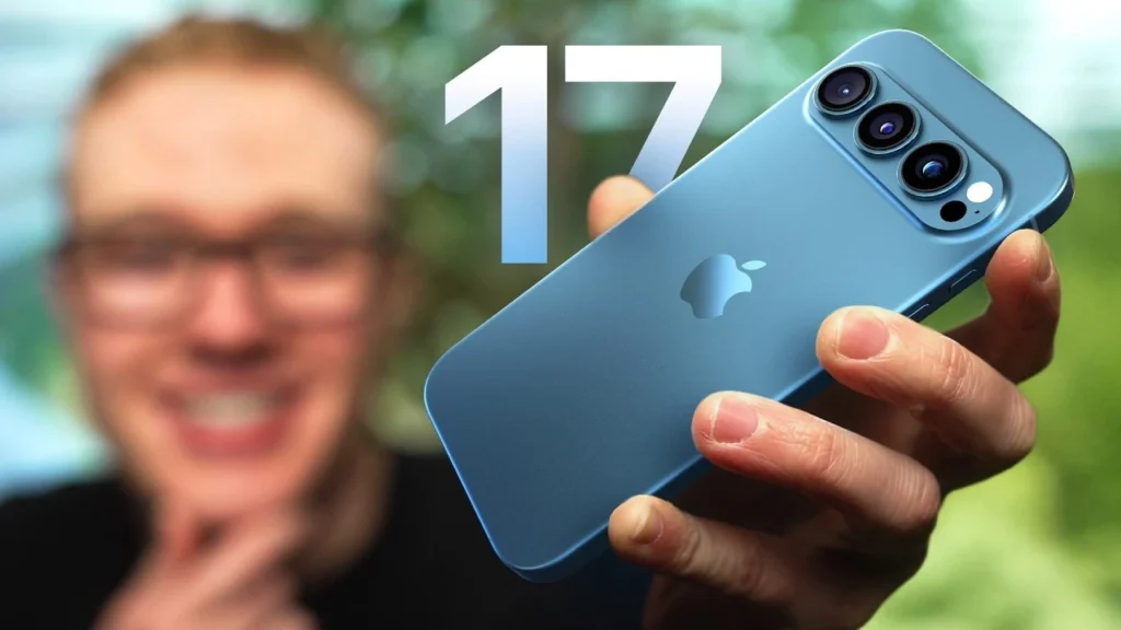 iPhone 17 Pro टेस्ट: कैमरा, बैटरी और प्रो फीचर्स ने किया पूरी तरह प्रभावित