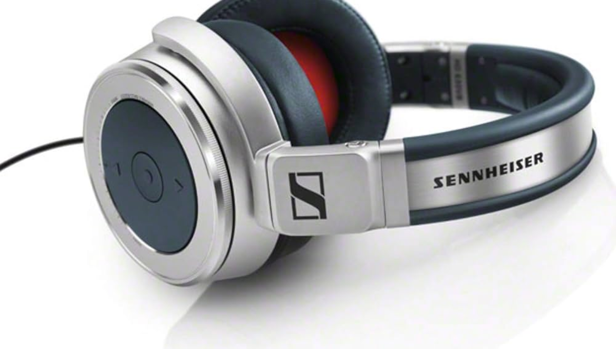 Sennheiser HDB 630 Review First Look: ANC, 96kHz Audio और 60H Backup के साथ बना सबसे Powerful Wireless Headphone?