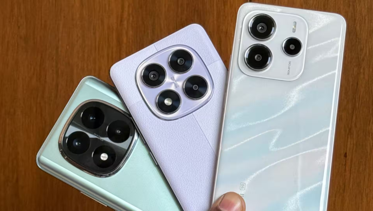 Flipkart Black Friday Sale धमाका: Samsung 5G Smartphone, Vivo, Google Pixel, Oppo, Motorola, Poco, Realme सभी हुए सस्ते