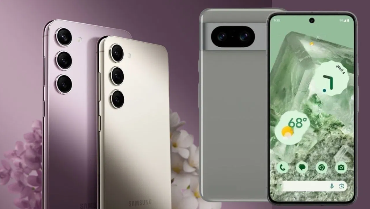 Flipkart Black Friday Sale धमाका: Samsung 5G Smartphone, Vivo, Google Pixel, Oppo, Motorola, Poco, Realme सभी हुए सस्ते