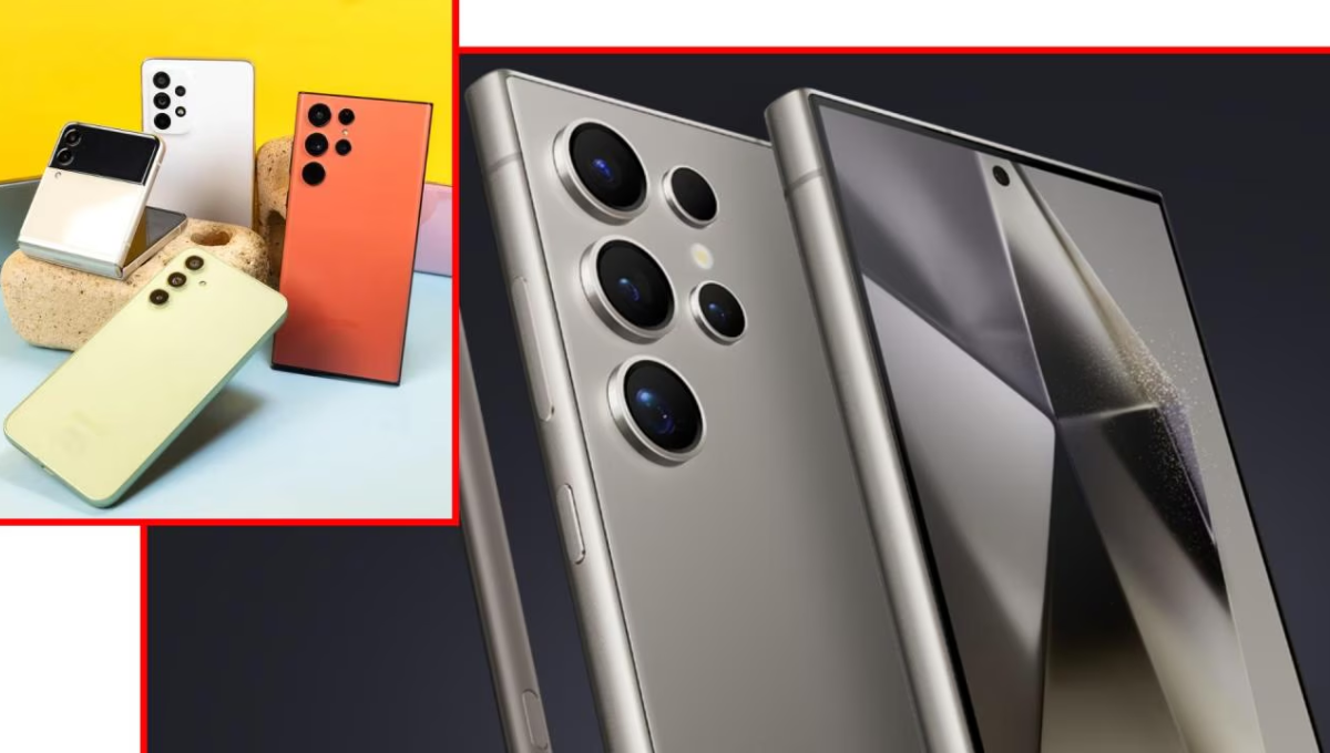 Flipkart Black Friday Sale धमाका: Samsung 5G Smartphone, Vivo, Google Pixel, Oppo, Motorola, Poco, Realme सभी हुए सस्ते