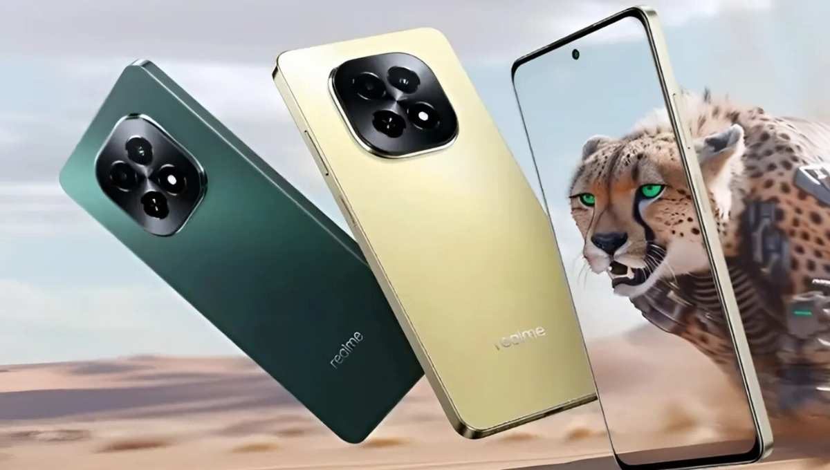 Realme C85 5G खरीदने के लिए तैयार रहो! ₹15,000 रेंज में ऐसा Monster Smartphone पहले कभी नहीं देखा गया