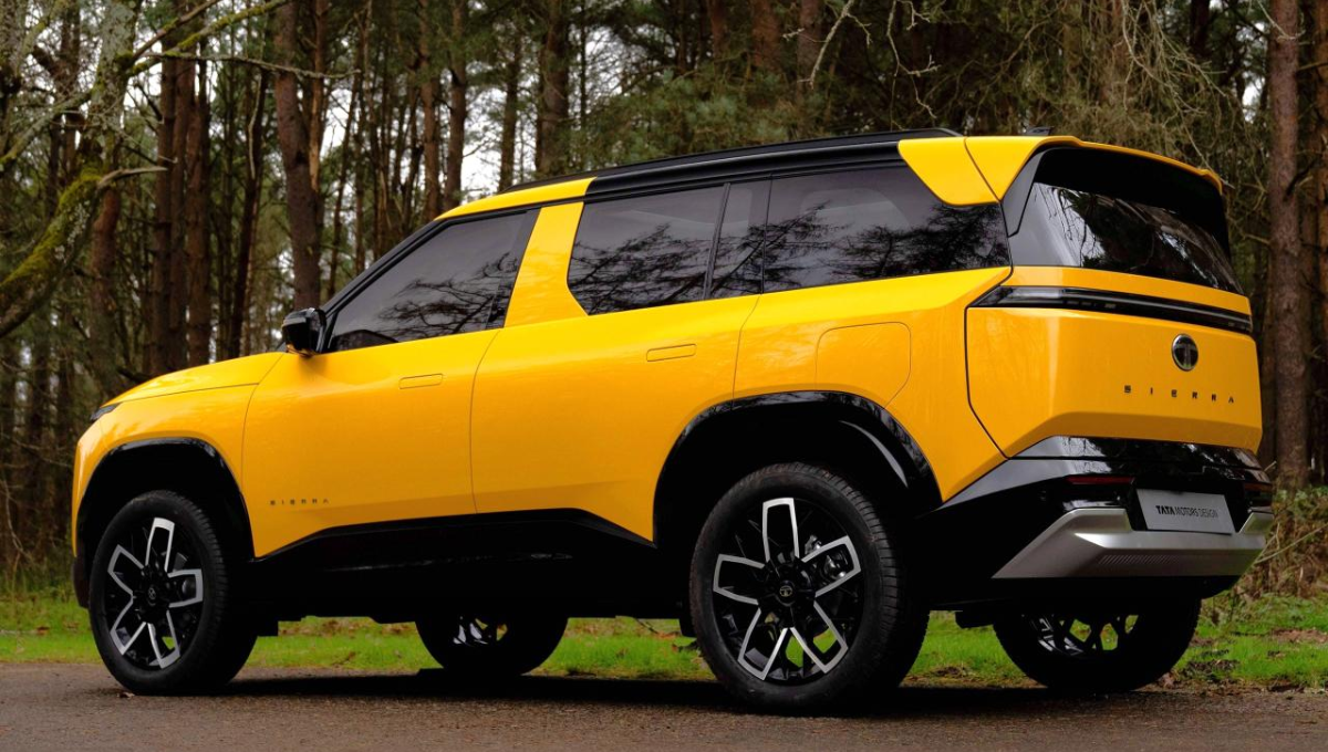 लॉन्च से पहले ही तहलका: ऑटो की रियासत में उतरने वाले हैं चार नए राजा और महारानी SUVs