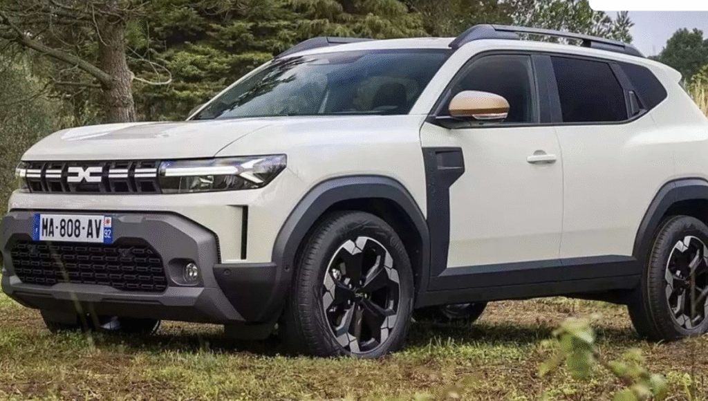 लॉन्च से पहले ही तहलका: ऑटो की रियासत में उतरने वाले हैं चार नए राजा और महारानी SUVs