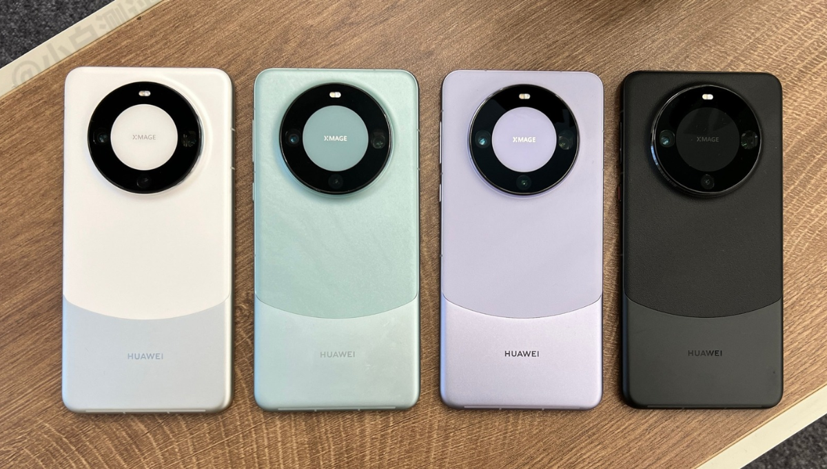 Huawei Mate 70 Air हुआ लॉन्च: Ultra-Slim डिज़ाइन, दमदार कैमरा और फीचर्स ने सबको किया हैरान, कीमत जानकर रह जाएंगे दंग