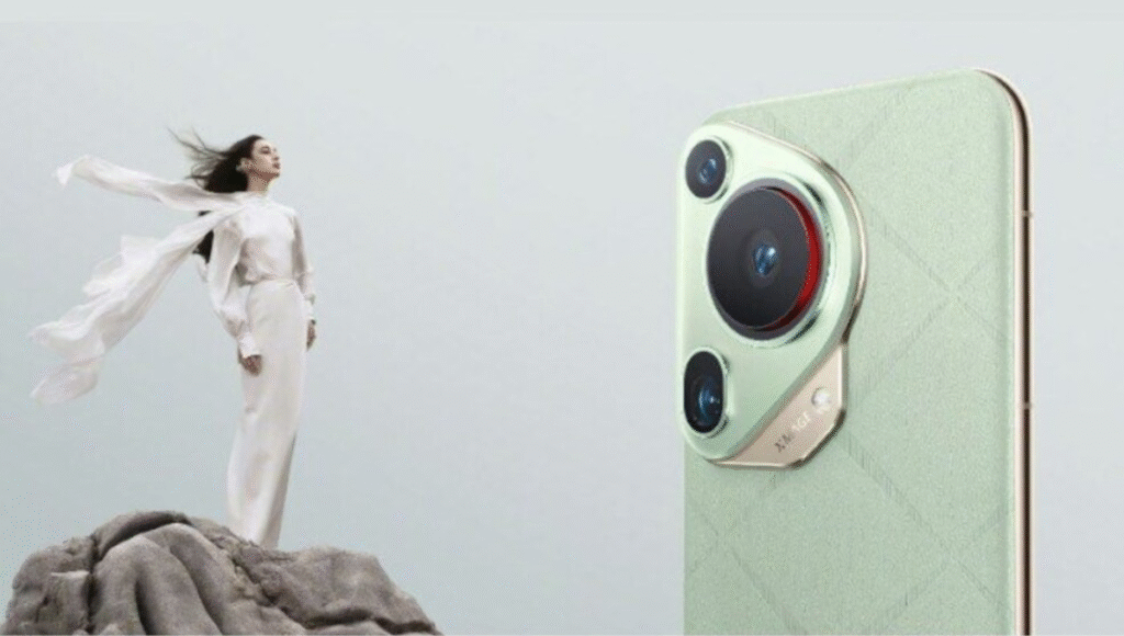 Huawei Mate 70 Air हुआ लॉन्च: Ultra-Slim डिज़ाइन, दमदार कैमरा और फीचर्स ने सबको किया हैरान, कीमत जानकर रह जाएंगे दंग