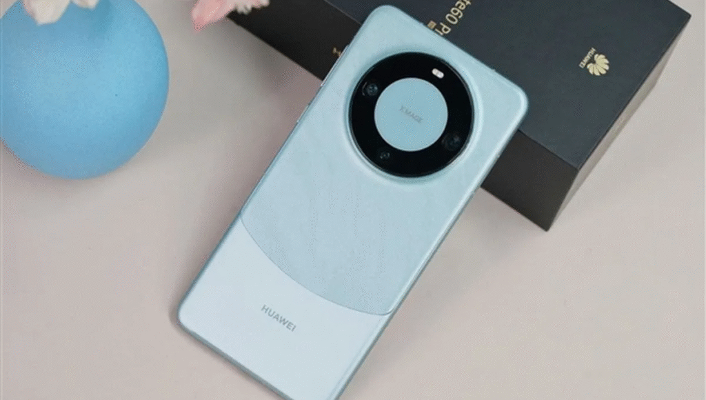 Huawei Mate 70 Air हुआ लॉन्च: Ultra-Slim डिज़ाइन, दमदार कैमरा और फीचर्स ने सबको किया हैरान, कीमत जानकर रह जाएंगे दंग