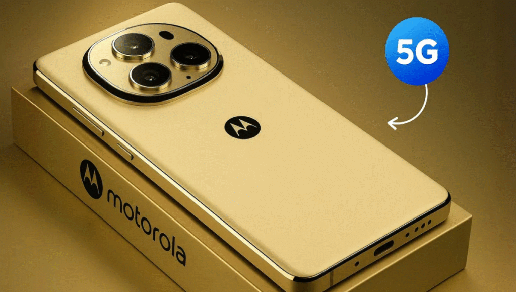 देखना चाहो तो देख लो! ₹12,499 में Flagship का बाप Motorola Moto 60 Ultra 5G ने 200MP कैमरा और 7800mAh बैटरी से मचा दिया धमाल