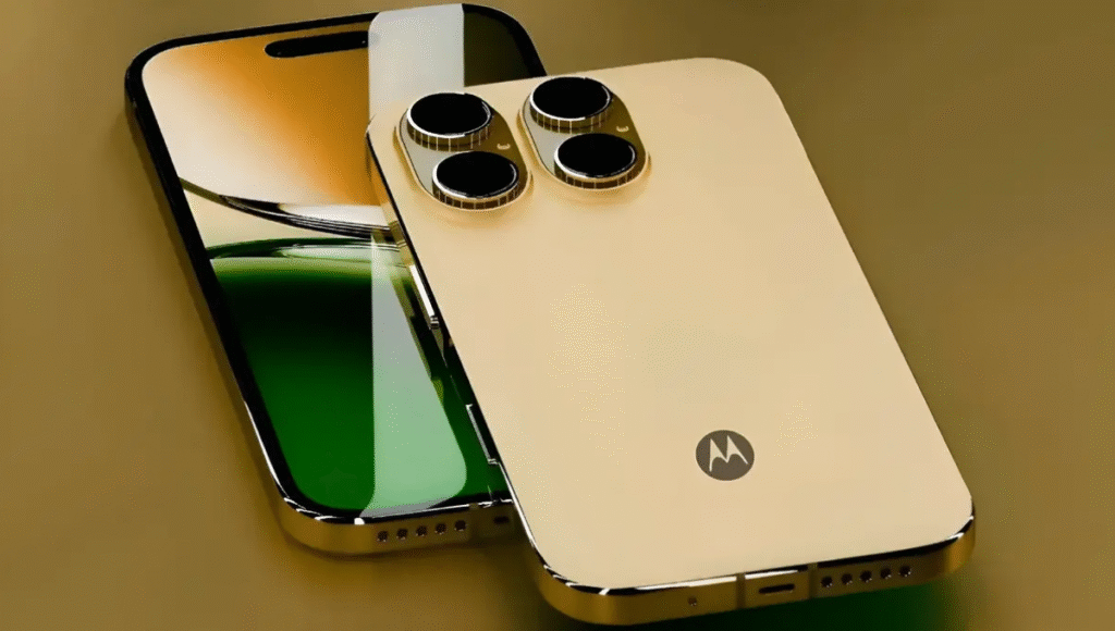 देखना चाहो तो देख लो! ₹12,499 में Flagship का बाप Motorola Moto 60 Ultra 5G ने 200MP कैमरा और 7800mAh बैटरी से मचा दिया धमाल