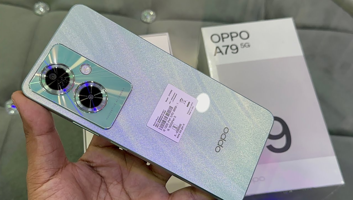 Oppo A59 5G आया धमाकेदार फीचर्स के साथ 30% डिस्काउंट 250MP कैमरा और 185W चार्जिंग के साथ लॉन्च