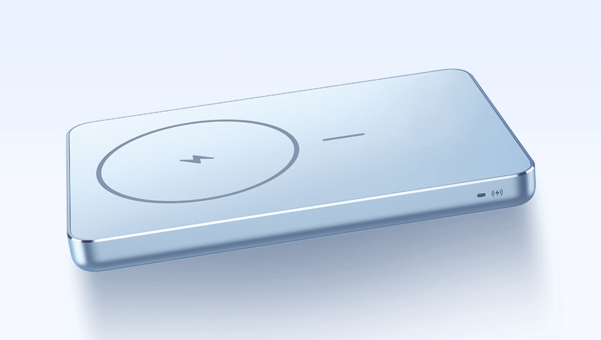 चार्जिंग हुई स्टाइलिश Xiaomi Super Slim Power Bank 5000 लॉन्च होते ही मच गया तहलका सब खुशियों से झूम उठे