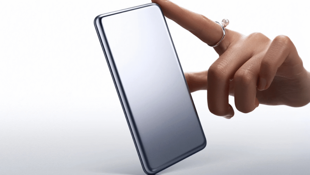 चार्जिंग हुई स्टाइलिश Xiaomi Super Slim Power Bank 5000 लॉन्च होते ही मच गया तहलका सब खुशियों से झूम उठे