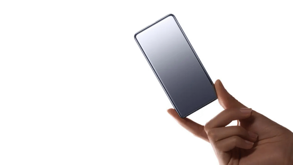 चार्जिंग हुई स्टाइलिश Xiaomi Super Slim Power Bank 5000 लॉन्च होते ही मच गया तहलका सब खुशियों से झूम उठे