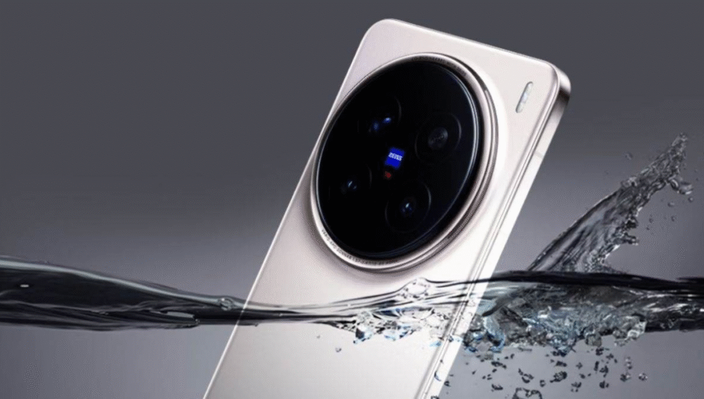 Vivo X300 और X300 Pro भारत लॉन्च 2025: 200MP Camera, Android 16 और 90W Charging के साथ अब तक का सबसे Powerful Vivo Phone