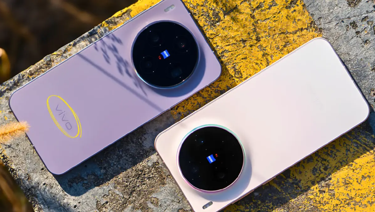 Vivo X300 और X300 Pro भारत लॉन्च 2025: 200MP Camera, Android 16 और 90W Charging के साथ अब तक का सबसे Powerful Vivo Phone