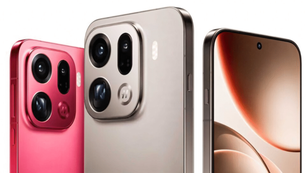 OPPO Find X9 Pro 5G: 200MP कैमरा और 7500mAh बैटरी वाला फोन जिसने बदल दिए फ्लैगशिप के सारे नियम