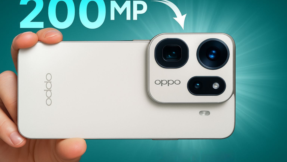 OPPO Find X9 Pro 5G: 200MP कैमरा और 7500mAh बैटरी वाला फोन जिसने बदल दिए फ्लैगशिप के सारे नियम