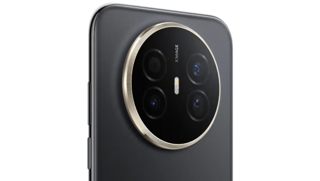 Huawei Mate 70 Air ने सबको कर दिया चुप Wi-Fi 7+ तकनीक ने ऐसा नेटवर्क दिया कि हेटर्स के भी हो गए मुंह बंद