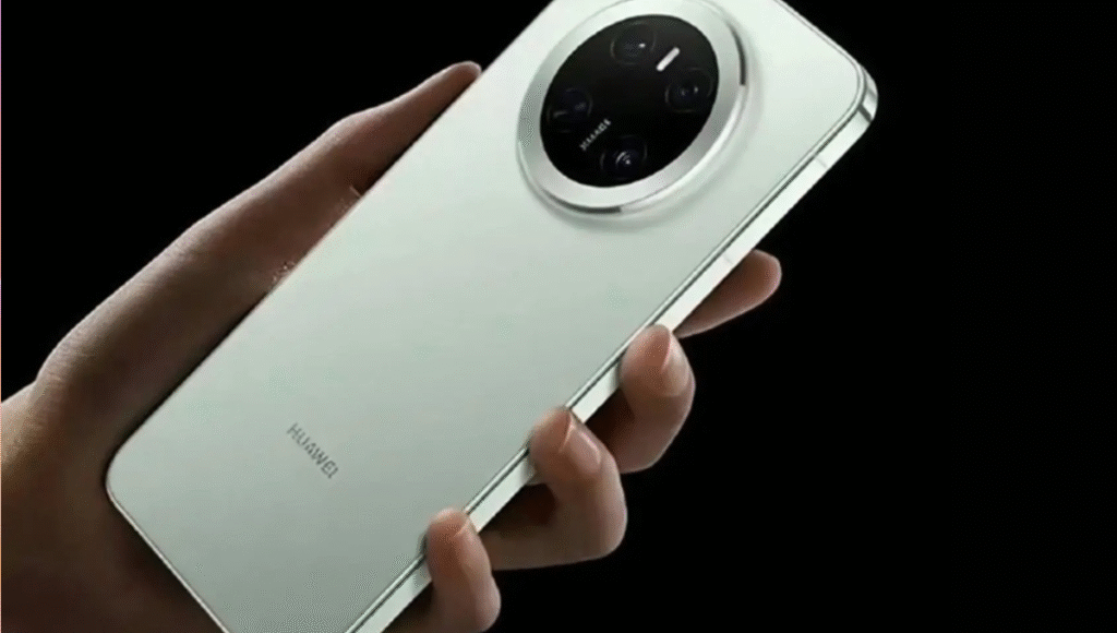 Huawei Mate 70 Air ने सबको कर दिया चुप Wi-Fi 7+ तकनीक ने ऐसा नेटवर्क दिया कि हेटर्स के भी हो गए मुंह बंद