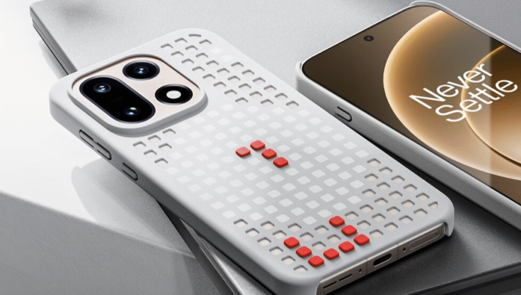 बस 2 दिन बाकी OnePlus 15 आ रहा है नए Design, Sony Camera और OxygenOS Magic के साथ