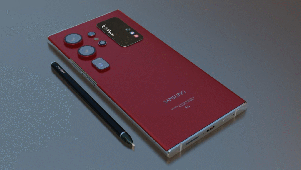 Samsung Galaxy S26 Ultra आ गया 300MP DSLR कैमरे और Snapdragon 8 Gen 4 के साथ अब तक का सबसे Powerful फोन