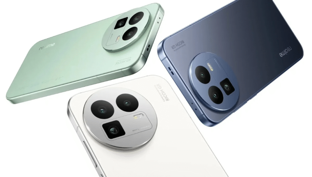 सारे फोन का बाप आ गया Realme GT 8 Pro के इतने सारे फीचर हैं कि आप देख करके तुरंत पसंद कर लेंगे