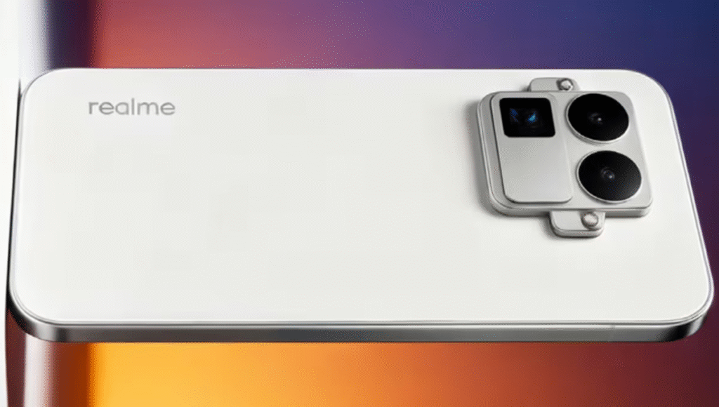 सारे फोन का बाप आ गया Realme GT 8 Pro के इतने सारे फीचर हैं कि आप देख करके तुरंत पसंद कर लेंगे