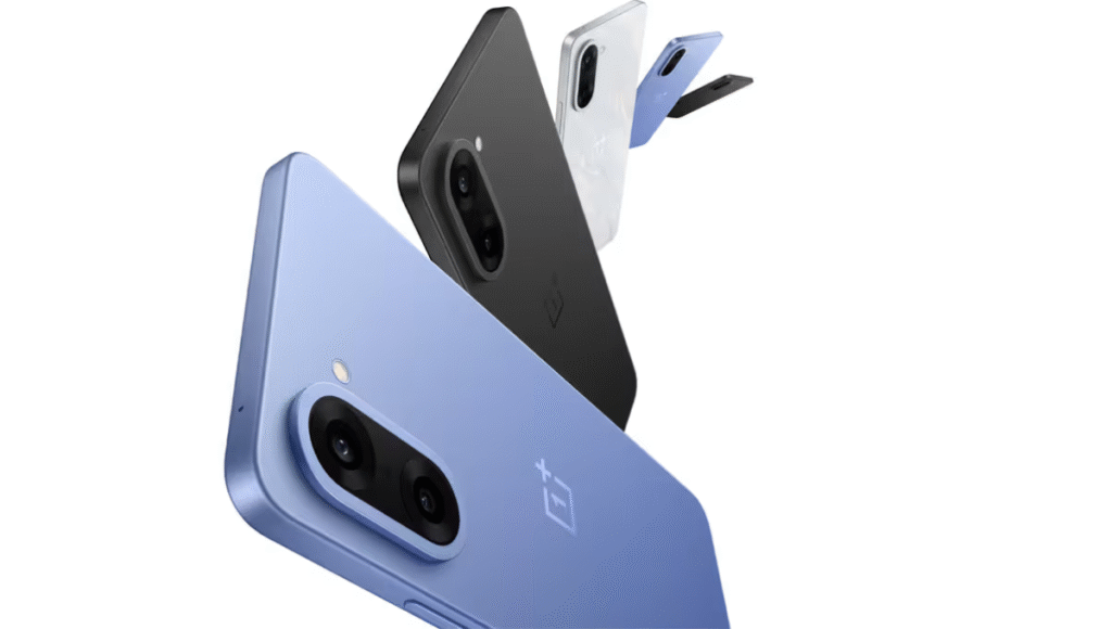 OnePlus Nord 6 Launch Timeline लीक: Snapdragon 8 Elite चिप और 7800mAh बैटरी, 50MP कैमरा फीचर्स जानिए पूरा लॉन्च शेड्यूल