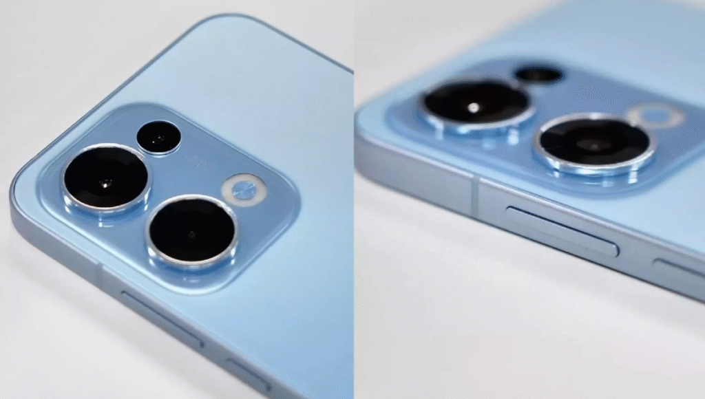 Oppo Reno 15 Pro Global Launch ने हिला दिया मार्केट 1TB Storage, 80W SuperVOOC और Flagship-Level Performance