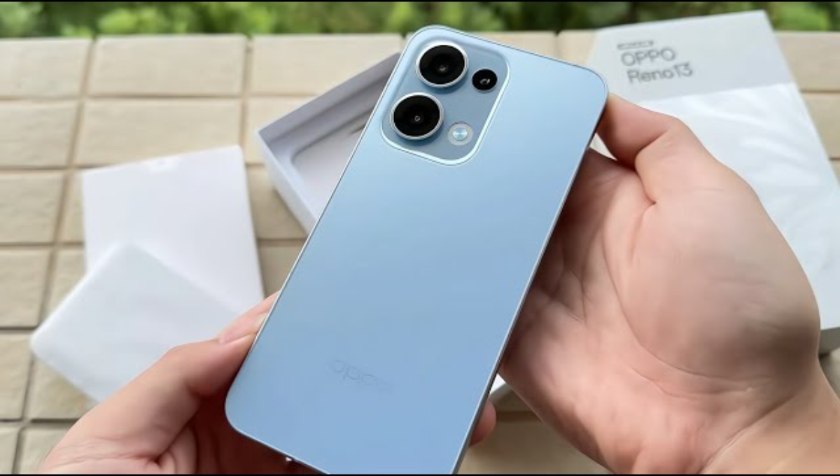 Oppo Reno 15 Pro Global Launch ने हिला दिया मार्केट 1TB Storage, 80W SuperVOOC और Flagship-Level Performance