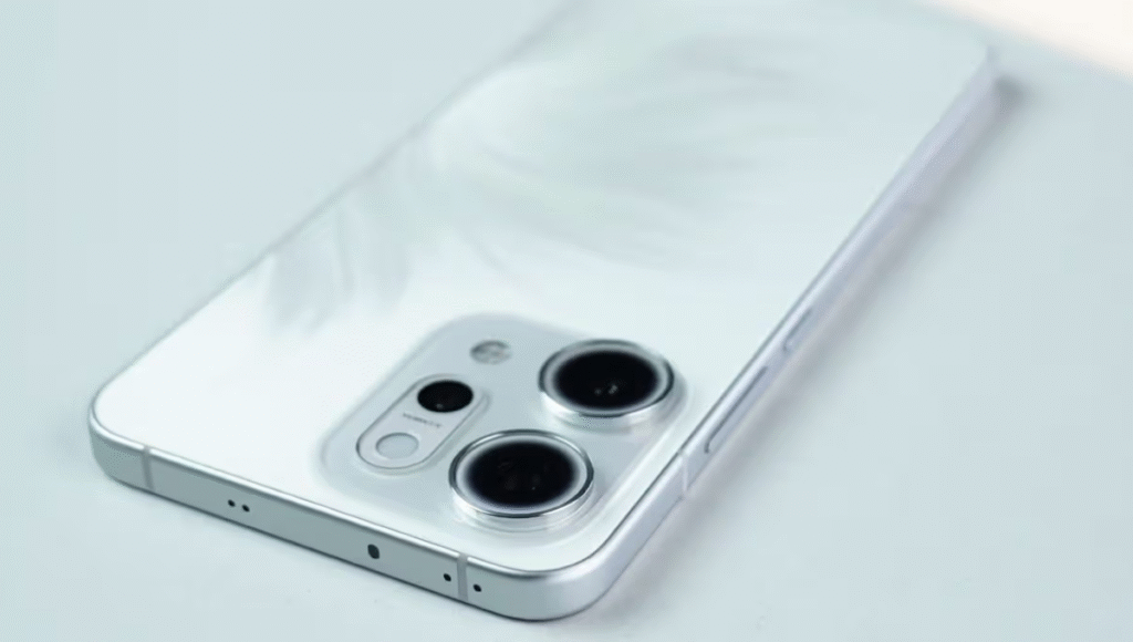 Oppo Reno 15 Pro Global Launch ने हिला दिया मार्केट 1TB Storage, 80W SuperVOOC और Flagship-Level Performance