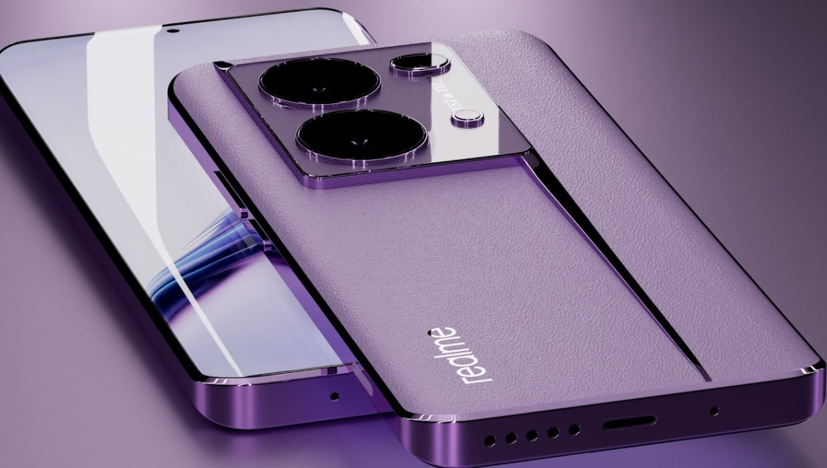 Realme 15 Pro Launch: 108MP Camera, 100W Fast Charging और Snapdragon पावर सिर्फ मिड-रेंज कीमत में