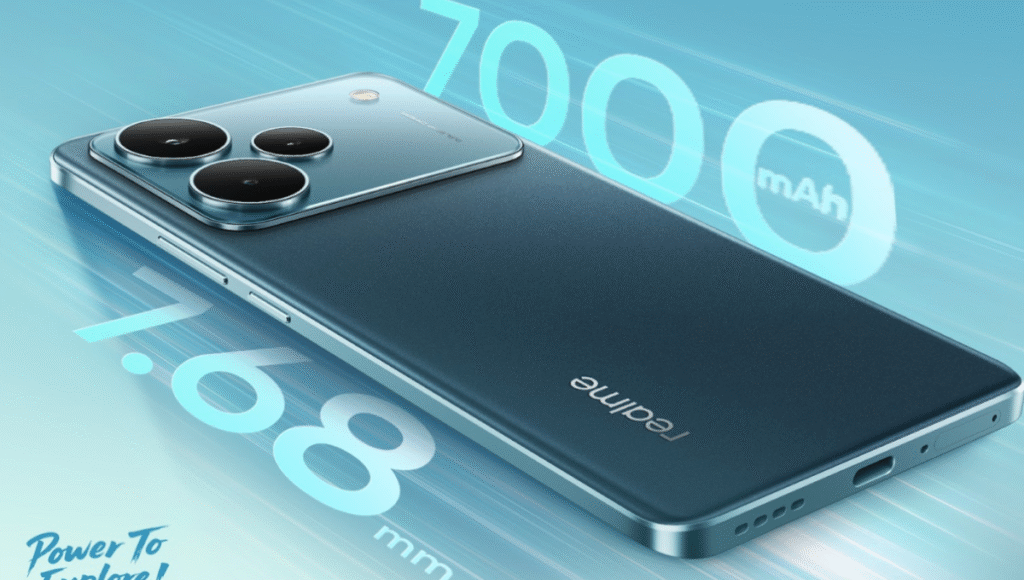 Realme 15 Pro Launch: 108MP Camera, 100W Fast Charging और Snapdragon पावर सिर्फ मिड-रेंज कीमत में