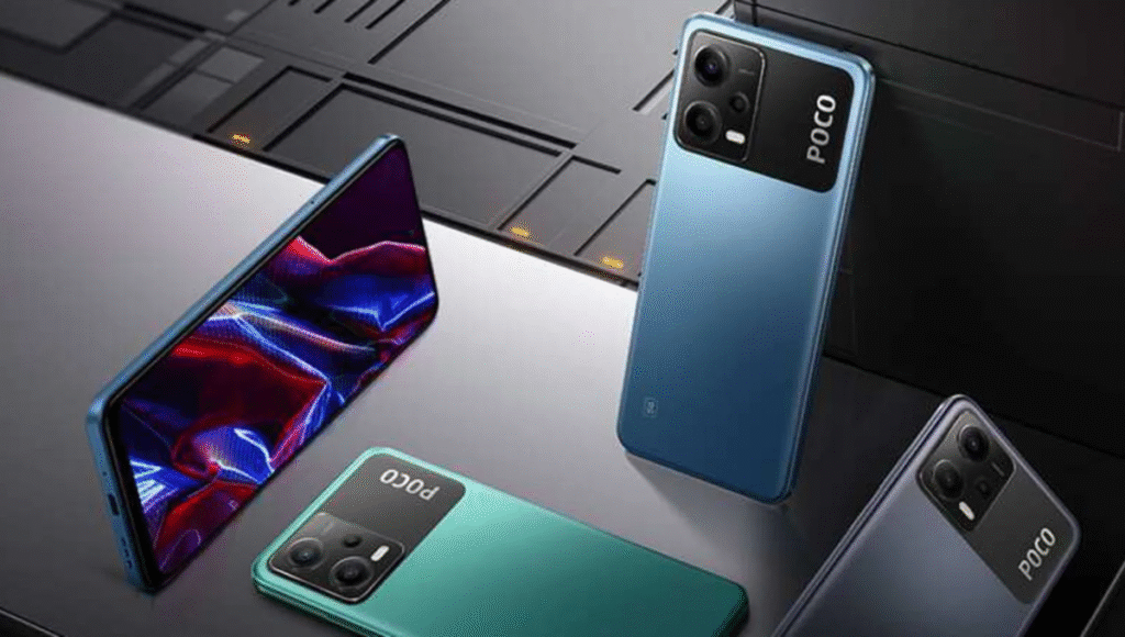 Poco X5 5G 2026 बना जनता का सुपरस्टार: कैमरा, गेमिंग और बैटरी रिकॉर्ड तोड़ दीं