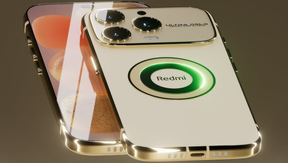 क्यों Redmi Note 15 Pro बना 2025 का सबसे दमदार फोन? 24GB RAM + 2TB Storage वाले फीचर्स देखकर हर कोई दंग