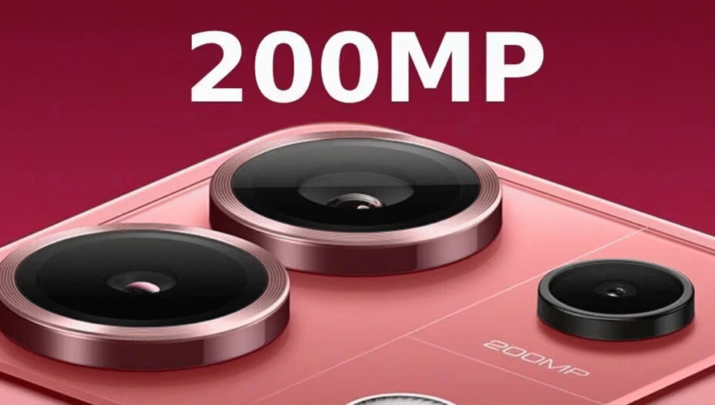 Xiaomi Redmi Note 16 5G खरीदने के लिए लगी लंबी लाइन 200MP Camera + Snapdragon Ultra Chip ने सोशल मीडिया जला दिया