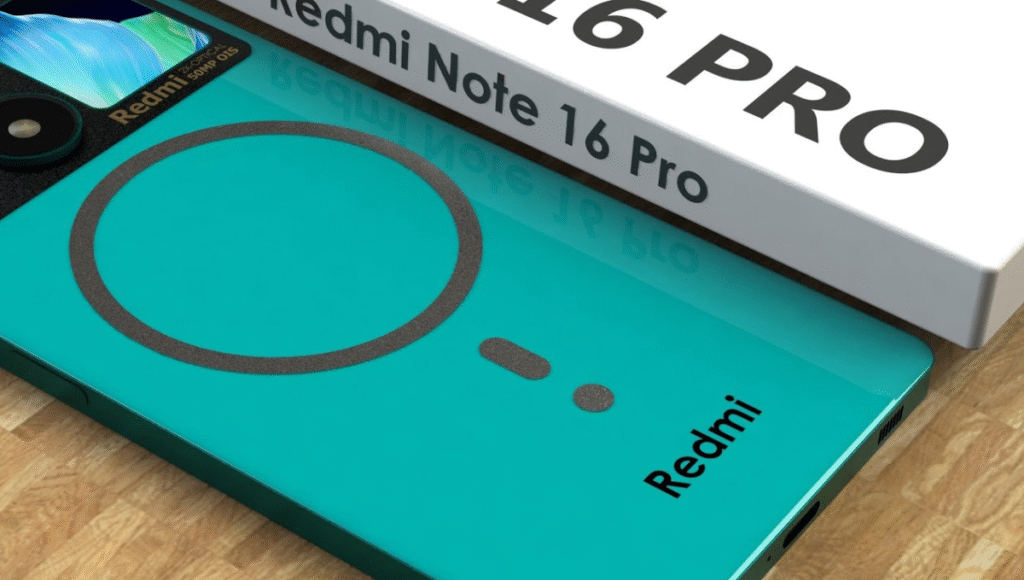 Xiaomi Redmi Note 16 5G खरीदने के लिए लगी लंबी लाइन 200MP Camera + Snapdragon Ultra Chip ने सोशल मीडिया जला दिया