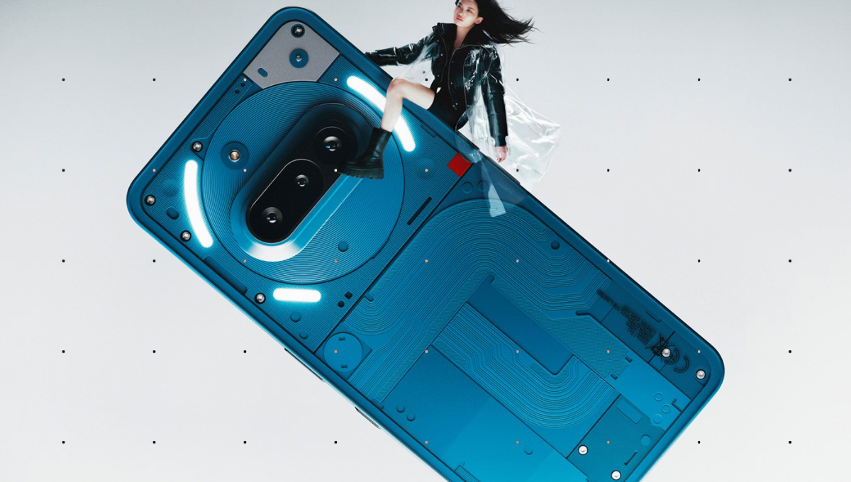 Budget का King आ रहा है Nothing Phone 3a Lite India Launch, इतना कम दाम में इतने तगड़े फीचर्स