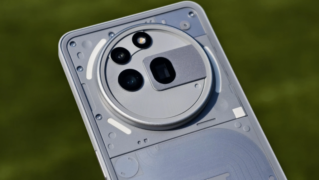 Budget का King आ रहा है Nothing Phone 3a Lite India Launch, इतना कम दाम में इतने तगड़े फीचर्स