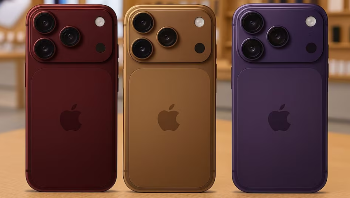 iPhone 18 & iPhone Fold धमाका: अब साल में दो बार मेगा लॉन्च, मोबाइल मार्केट में शुरू होने वाला है बड़ा वॉर