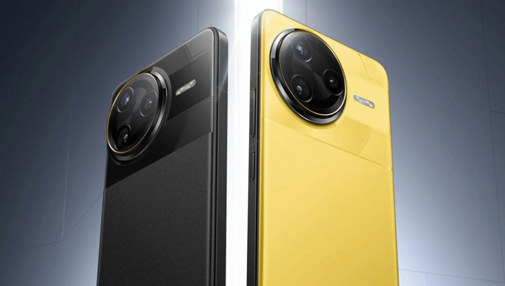 Poco ने किया सबसे बड़ा खेल POCO F8 Ultra + POCO F8 Pro एक ही साल में दो लॉन्च ब्रांड्स पर सीधा अटैक