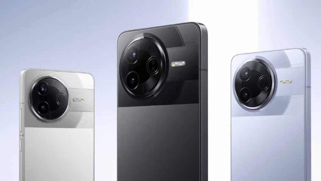 Poco ने किया सबसे बड़ा खेल POCO F8 Ultra + POCO F8 Pro एक ही साल में दो लॉन्च ब्रांड्स पर सीधा अटैक