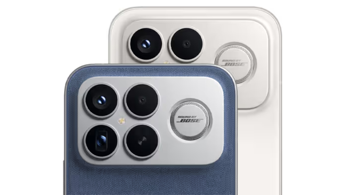 Poco ने किया सबसे बड़ा खेल POCO F8 Ultra + POCO F8 Pro एक ही साल में दो लॉन्च ब्रांड्स पर सीधा अटैक