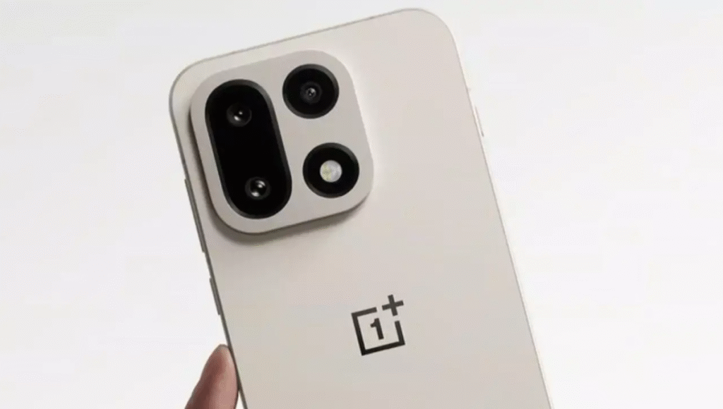 OnePlus Ace 6T धमाका: 165Hz AMOLED और 7800mAh बैटरी के साथ हाई-परफॉर्मेंस का नया राजा