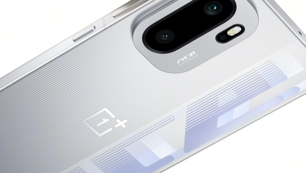 OnePlus Ace 6T धमाका: 165Hz AMOLED और 7800mAh बैटरी के साथ हाई-परफॉर्मेंस का नया राजा