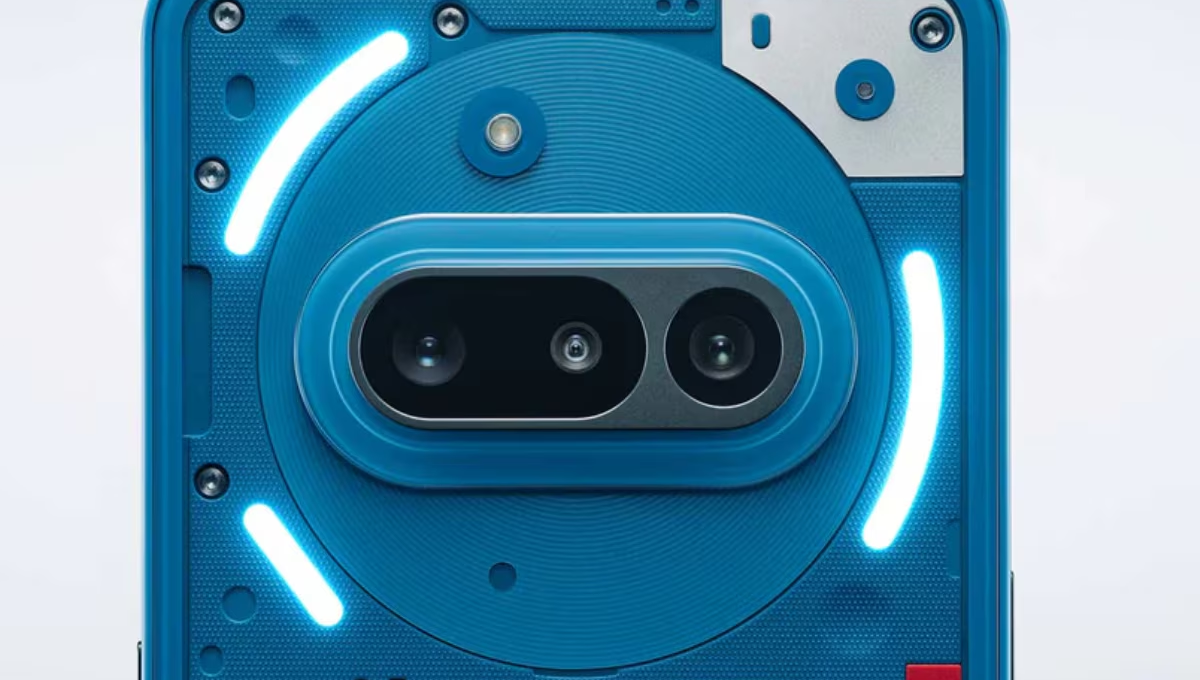 कम दाम में प्रीमियम का तुफान Nothing Phone 3a Lite आया ट्रांसपेरेंट डिज़ाइन + 5000mAh बैटरी के साथ भारत में तहलका मचाने