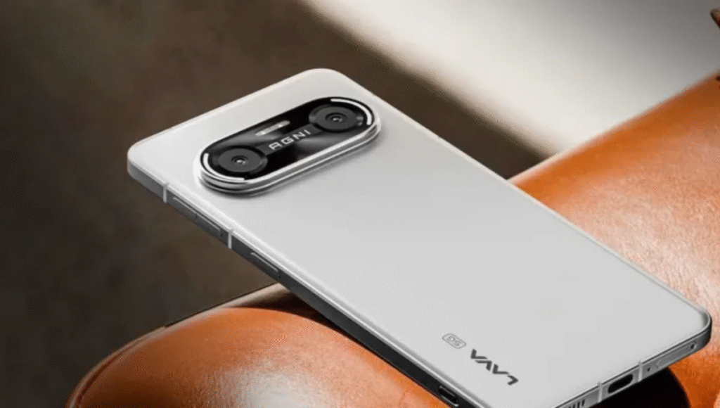 Elegance Unlimited & Premium Perfection Lava Agni 4 का Heavenly Experience देखने पर मजबूर इतनी आकर्षक और अद्वितीय खूबसूरती